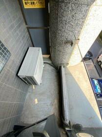 13/24 バルコニー