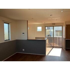 4/17 リビング/ダイニング