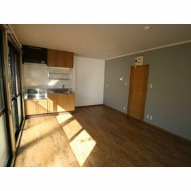 5/16 リビング/ダイニング