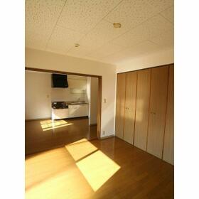 10/16 リビング/ダイニング