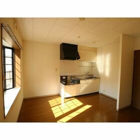 3/16 リビング/ダイニング