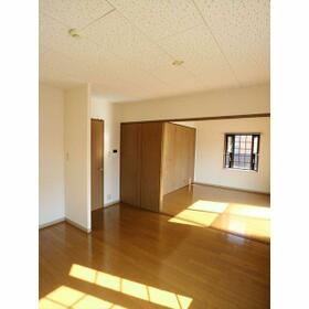 6/16 リビング/ダイニング