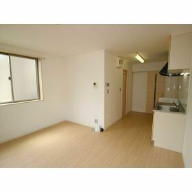 3/16 リビング/ダイニング