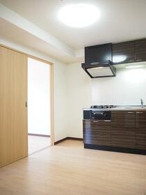 3/16 リビング/ダイニング