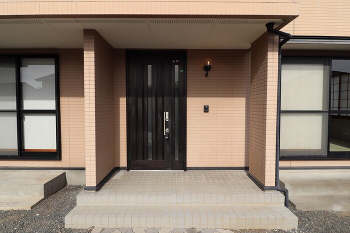 19/20 エントランス