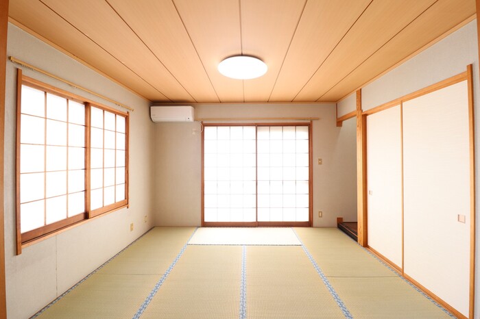 3/20 リビング/ダイニング