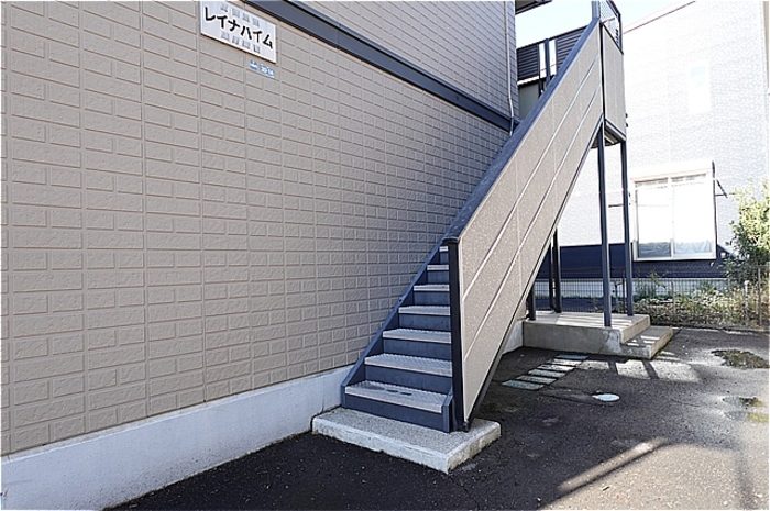 6/8 エントランス