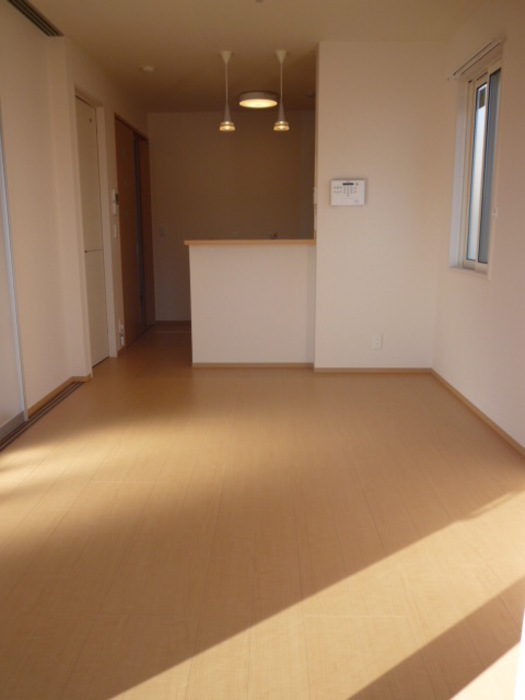 3/21 リビング/ダイニング