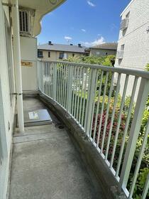 14/15 バルコニー