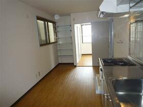 3/9 リビング/ダイニング