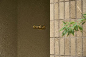 3/3 エントランス