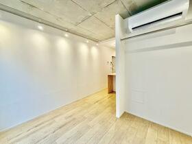 4/13 リビング/ダイニング