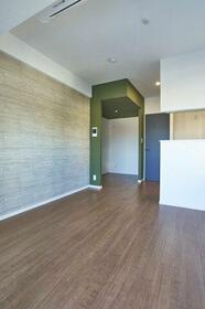 4/16 リビング/ダイニング