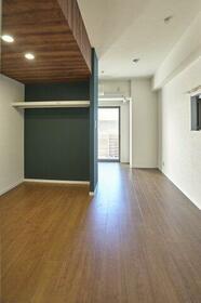 4/15 リビング/ダイニング