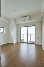 4/16 リビング/ダイニング