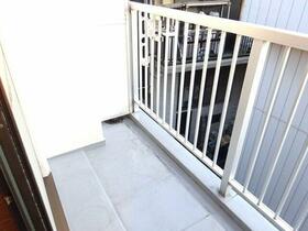 13/15 バルコニー