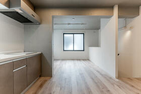 3/16 リビング/ダイニング