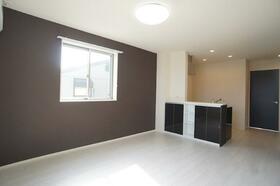 3/16 リビング/ダイニング