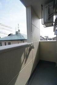 13/16 バルコニー