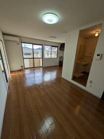 3/14 リビング/ダイニング