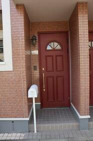 15/16 エントランス