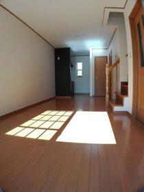 3/16 リビング/ダイニング