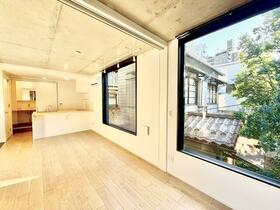 6/16 リビング/ダイニング