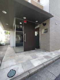 11/11 エントランス