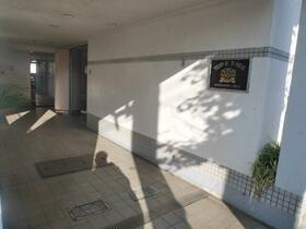 6/6 エントランス