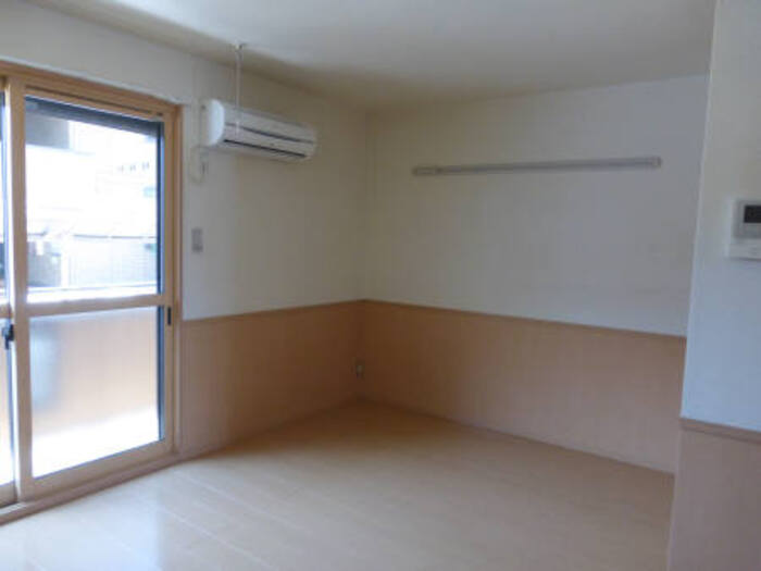 3/8 リビング/ダイニング