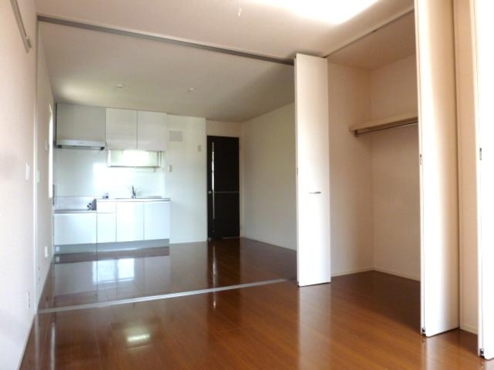 3/29 リビング/ダイニング