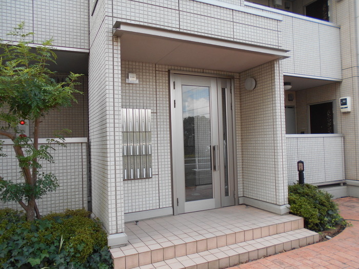 19/29 エントランス