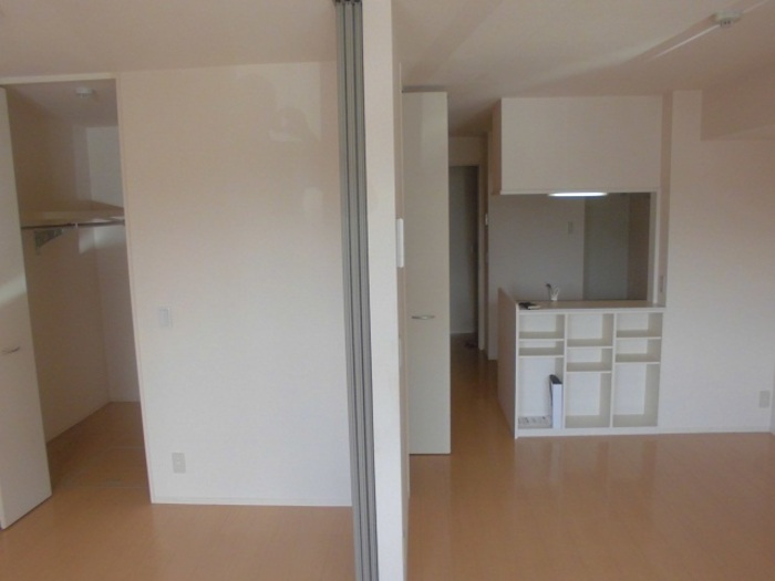 4/29 リビング/ダイニング