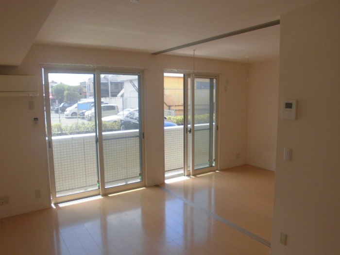 5/29 リビング/ダイニング