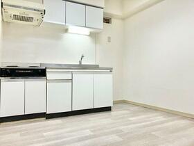 3/16 リビング/ダイニング