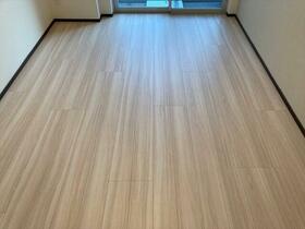 4/17 リビング/ダイニング