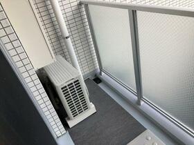 14/17 バルコニー