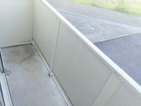 13/15 バルコニー