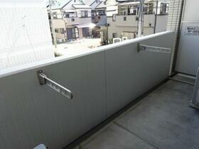 16/16 バルコニー