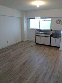 3/16 リビング/ダイニング