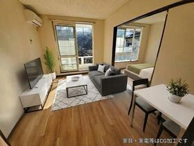 5/16 リビング/ダイニング