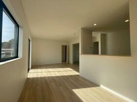 5/16 リビング/ダイニング