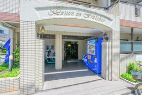 14/16 エントランス