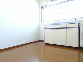 3/15 リビング/ダイニング