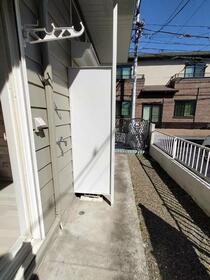 14/16 バルコニー