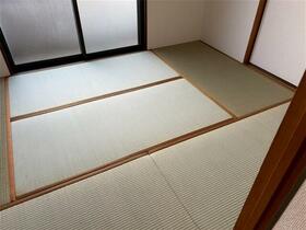 4/13 リビング/ダイニング