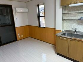 5/13 リビング/ダイニング