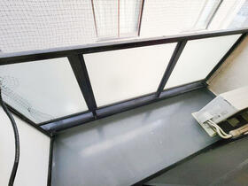 15/16 バルコニー