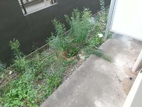 14/16 バルコニー