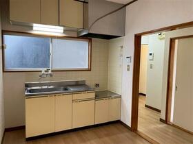 4/13 リビング/ダイニング